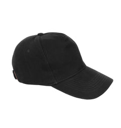 Brush Cotton Cap – custom branded corporate gift, Kaaf Creations UAE