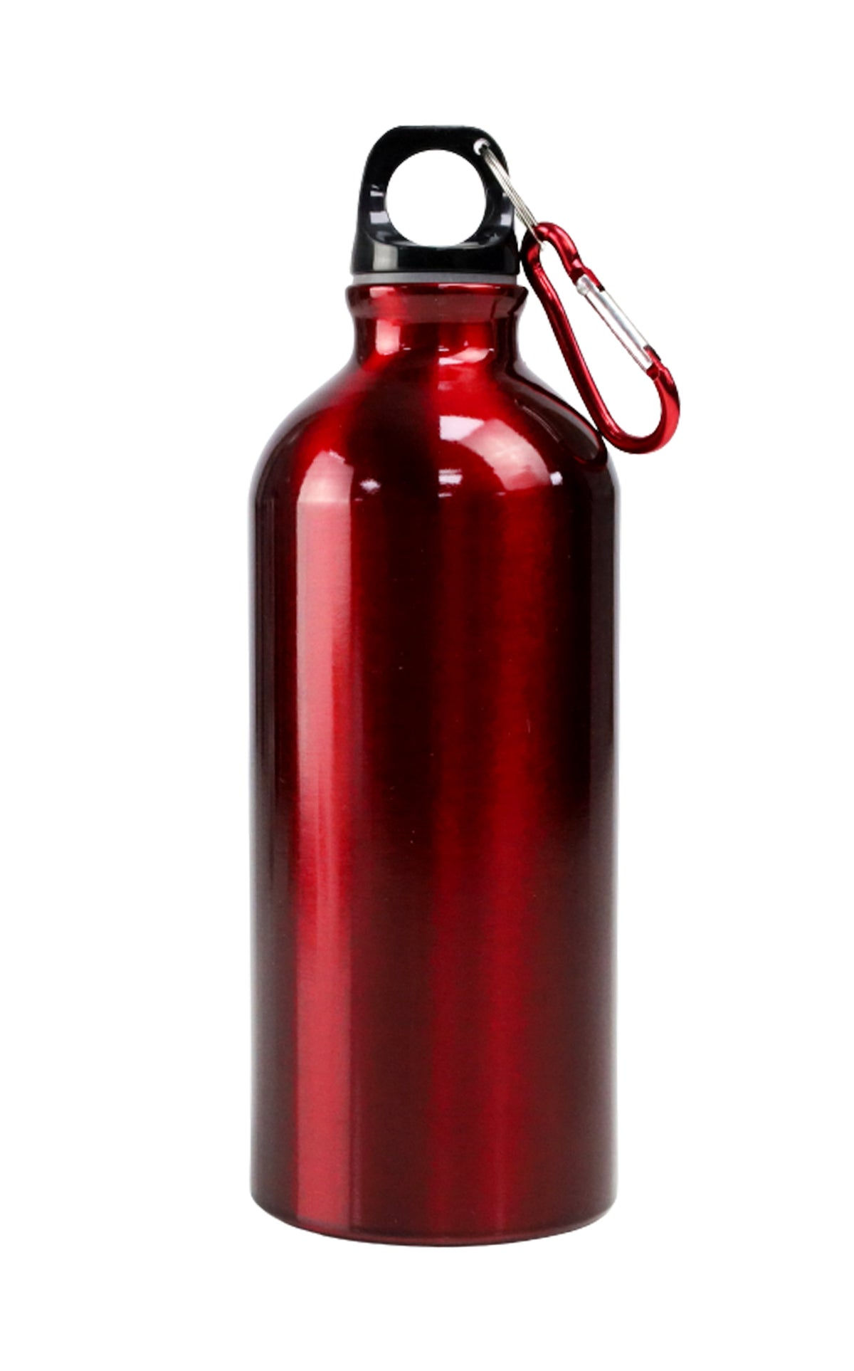 Aluminium Bottle 500ml – custom branded corporate gift, Kaaf Creations UAE