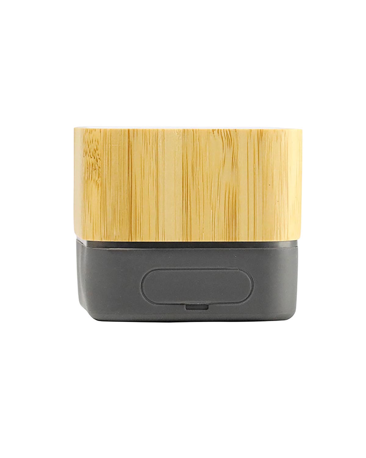 Bamboo Bluetooth Speaker – custom branded corporate gift, Kaaf Creations UAE