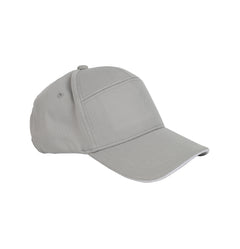 Cotton Big Face Cap – custom branded corporate gift, Kaaf Creations UAE