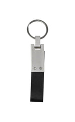 Key Chain Model 8 with Leather Band – custom branded corporate gift, Kaaf Creations UAE