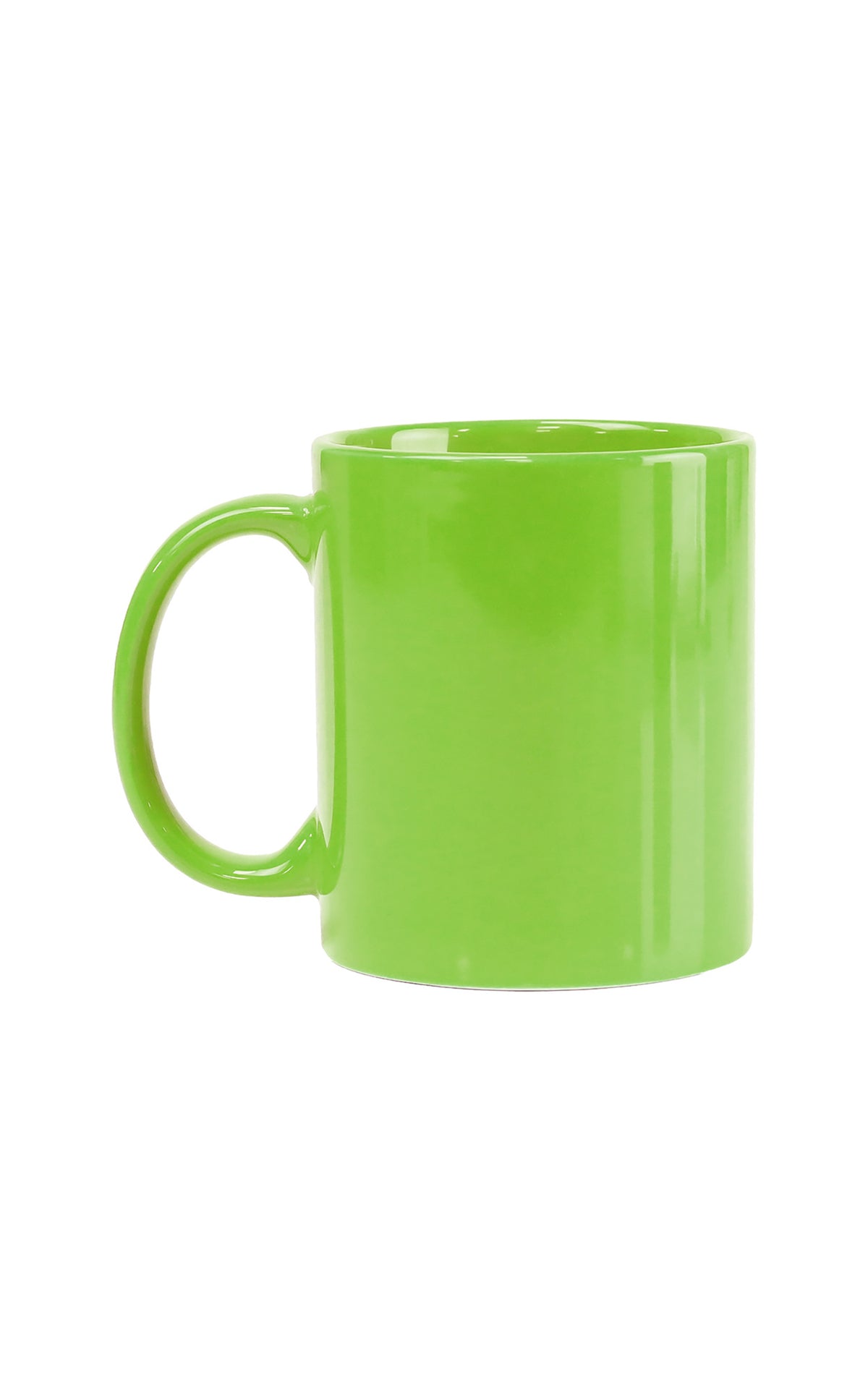Full Colour Mug - Glossy – custom branded corporate gift, Kaaf Creations UAE