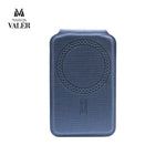 Maison Valer Magnetic Foldable Wallet and Card Holder