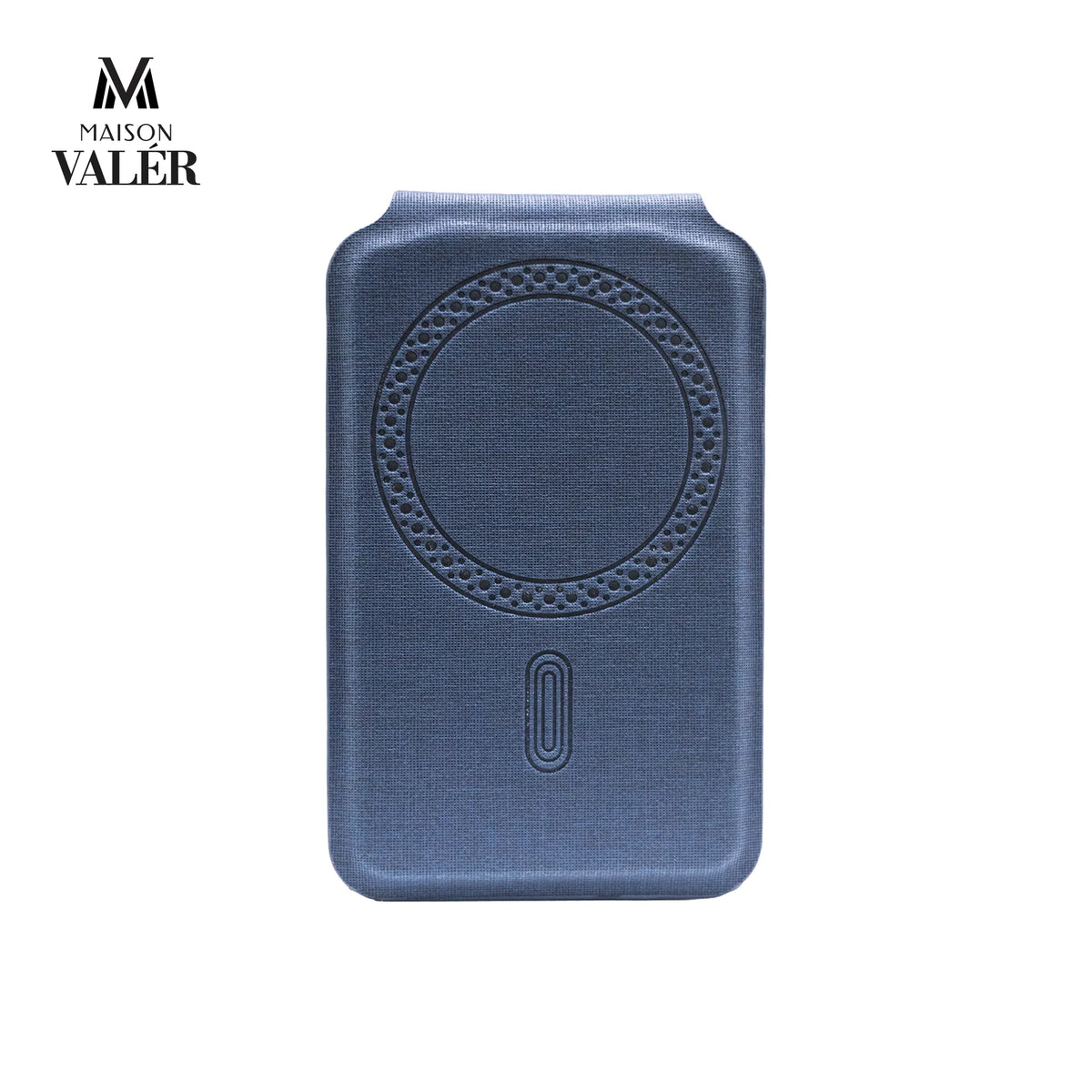 Maison Valer Magnetic Foldable Wallet and Card Holder