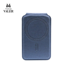Maison Valer Magnetic Foldable Wallet and Card Holder