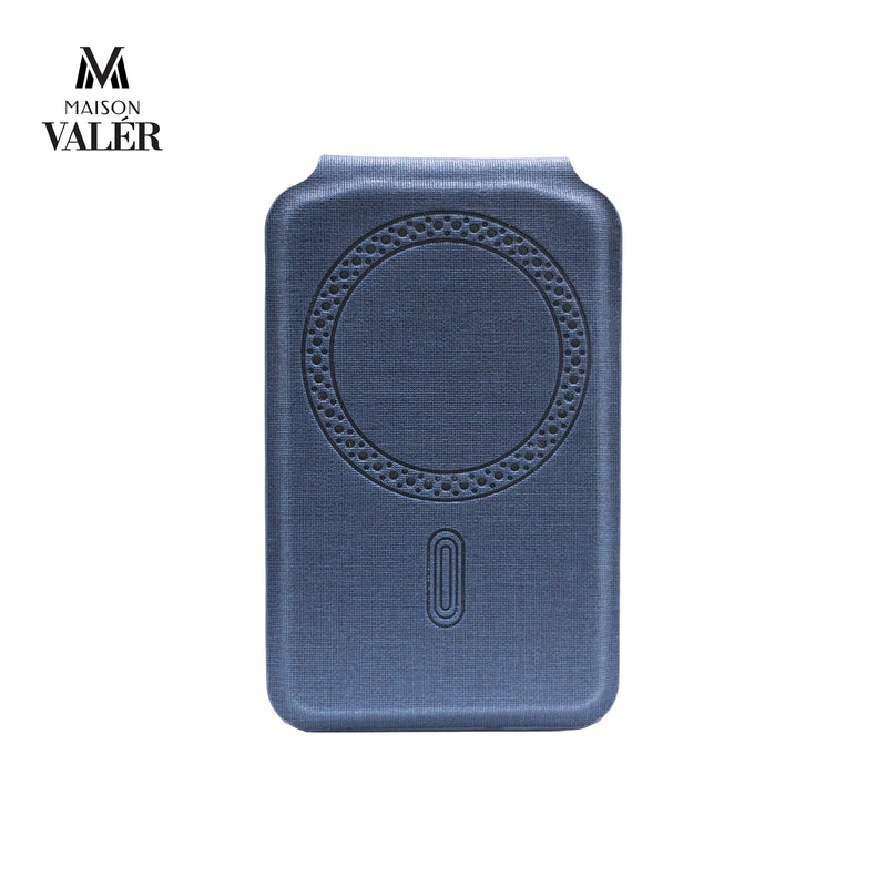 Maison Valer Magnetic Foldable Wallet and Card Holder