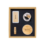 Promotional Gifts with Bamboo Items