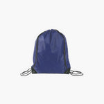 Promotional String Bag Dark Blue