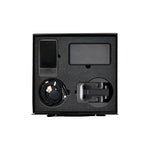 LightUp DeskTech 4-piece tech corporate gift set wireless charger UAE