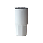White Double-Wall Tumbler