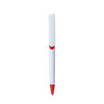 Plastic pen