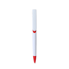 Plastic pen