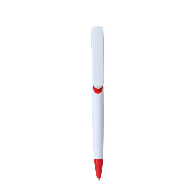 Plastic pen
