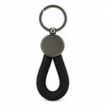 Colour Cord Keychain – Bulk Logo Gifts