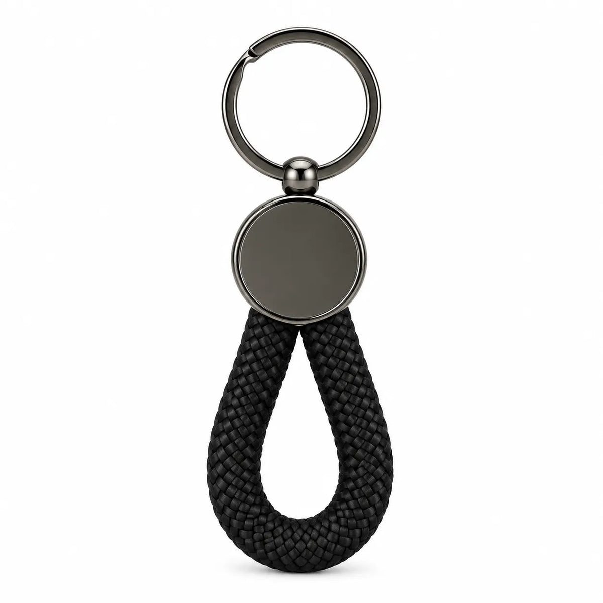 Colour Cord Keychain – Bulk Logo Gifts