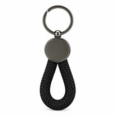 Colour Cord Keychain – Bulk Logo Gifts