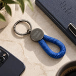 Colour Cord Keychain – Bulk Logo Gifts