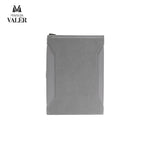 Multifunctional leather travel wallet corporate gift custom engraving UAE GCC