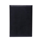 Certificate Holder Black