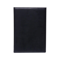 Certificate Holder Black