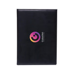 Certificate Holder Black