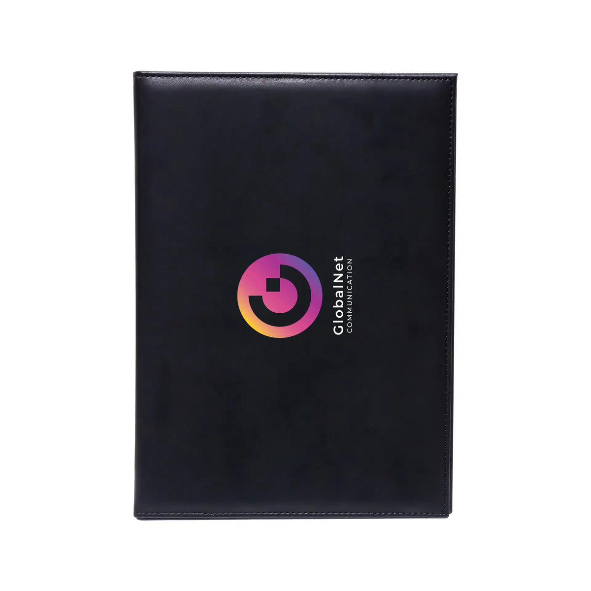 Certificate Holder Black