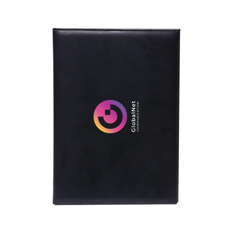 Certificate Holder Black