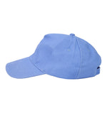 Brush Cotton Cap – custom branded corporate gift, Kaaf Creations UAE
