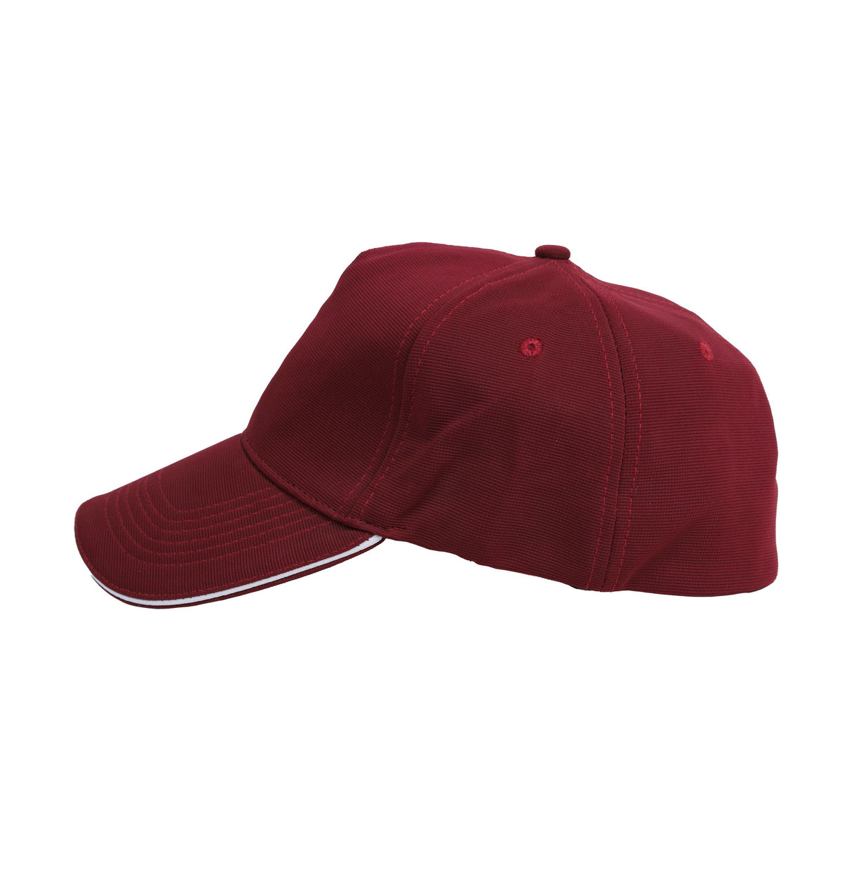 Flexi Fit Cap – custom branded corporate gift, Kaaf Creations UAE