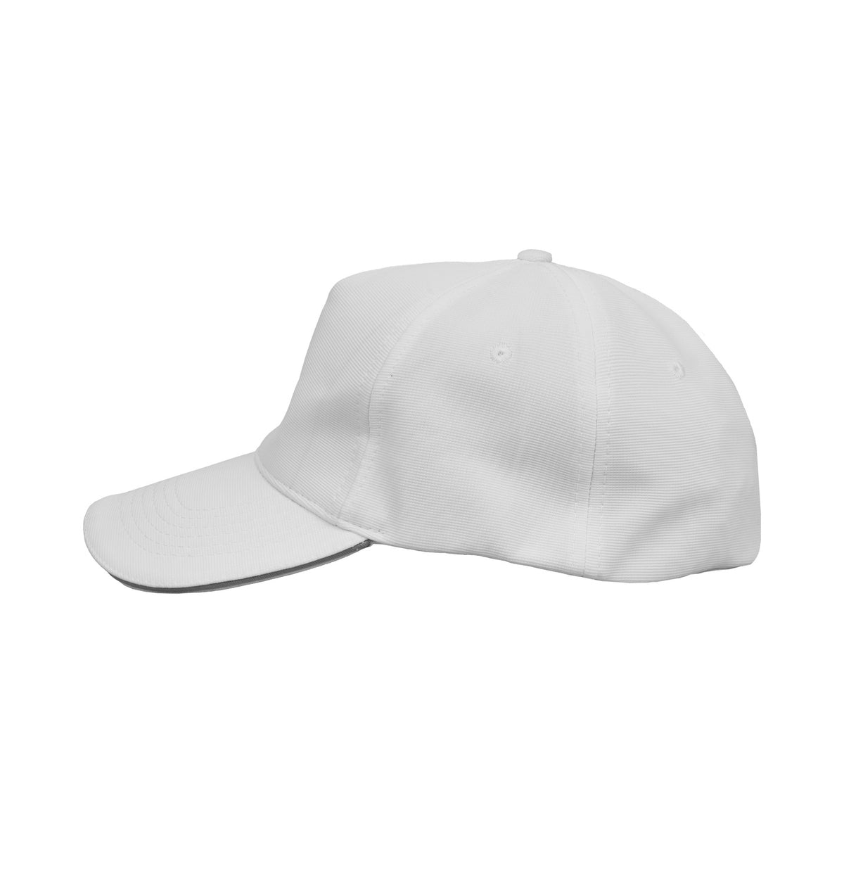 Flexi Fit Cap – custom branded corporate gift, Kaaf Creations UAE
