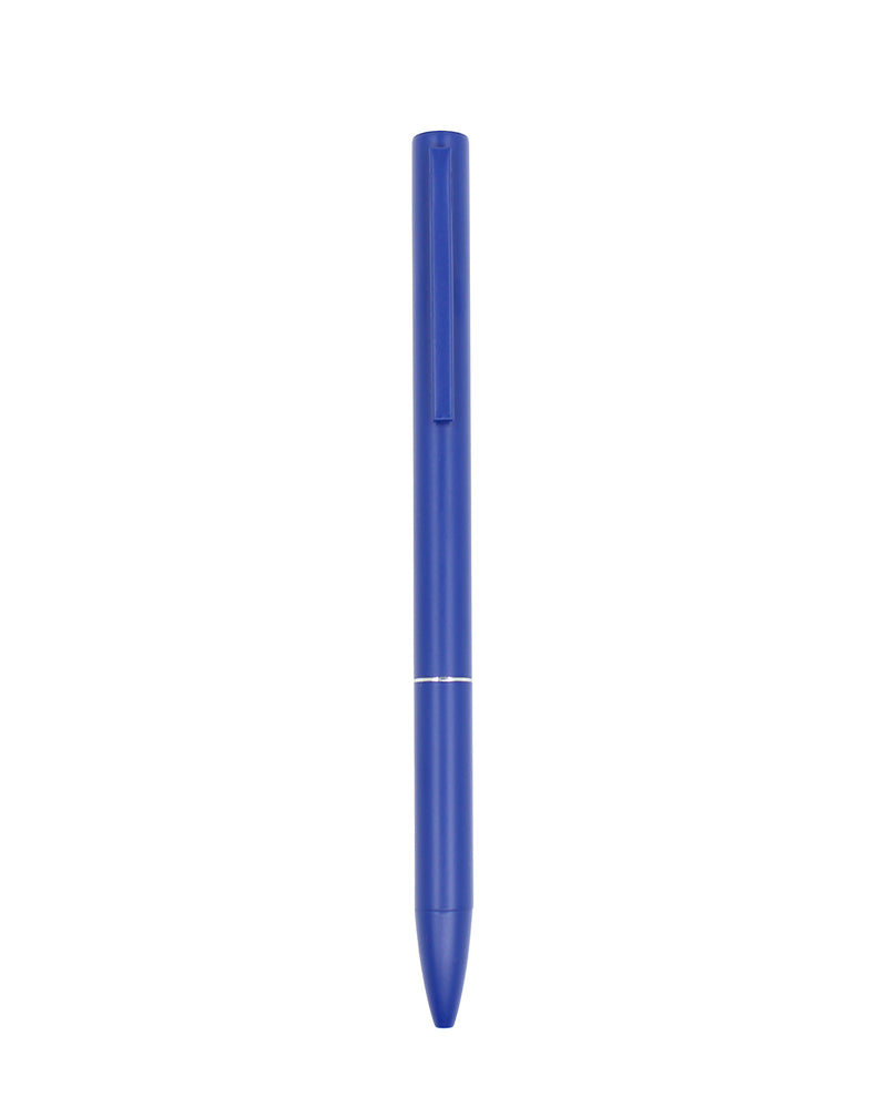 Matte Metal Pen – custom branded corporate gift, Kaaf Creations UAE