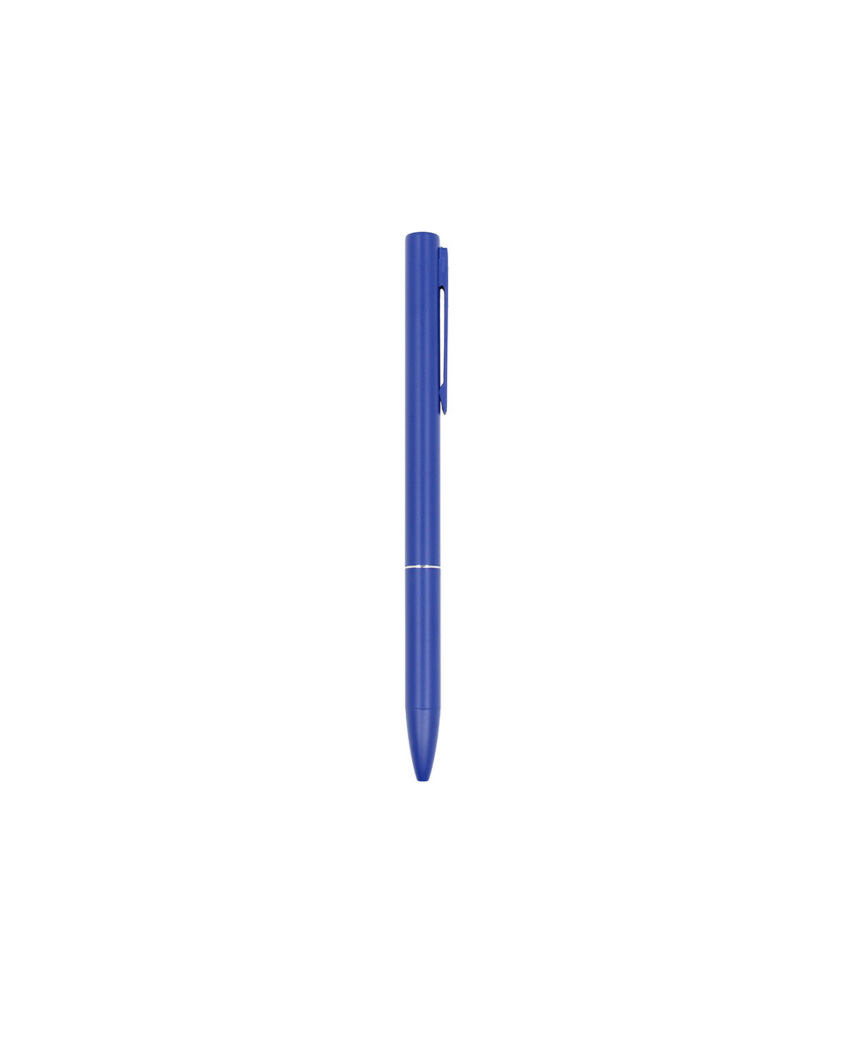 Matte Metal Pen – custom branded corporate gift, Kaaf Creations UAE