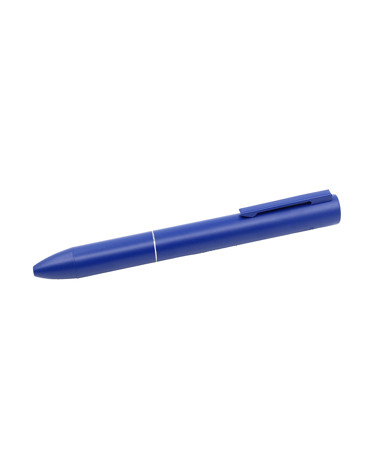 Matte Metal Pen – custom branded corporate gift, Kaaf Creations UAE