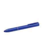 Matte Metal Pen – custom branded corporate gift, Kaaf Creations UAE