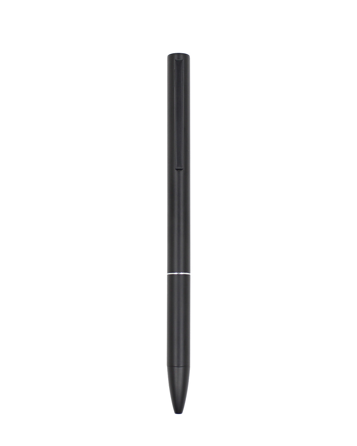 Matte Metal Pen – custom branded corporate gift, Kaaf Creations UAE