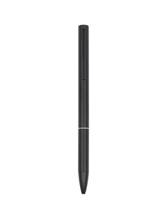 Matte Metal Pen – custom branded corporate gift, Kaaf Creations UAE