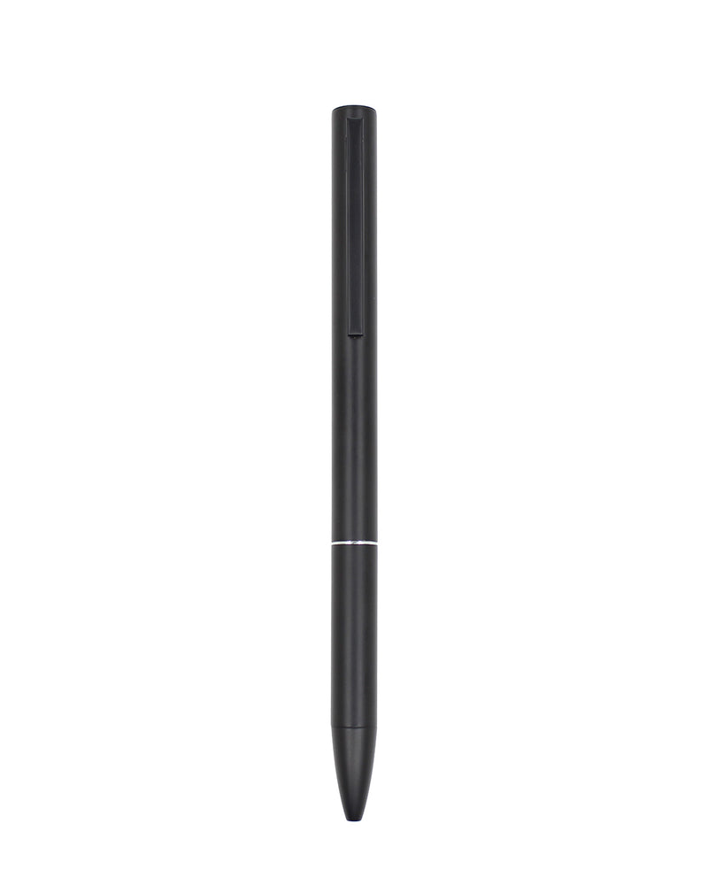 Matte Metal Pen – custom branded corporate gift, Kaaf Creations UAE