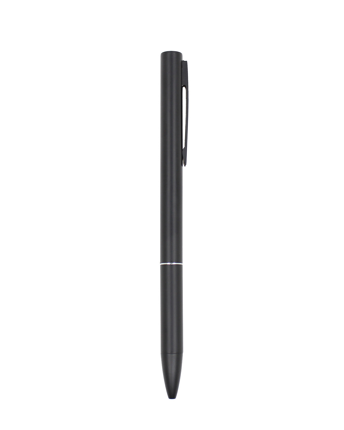 Matte Metal Pen – custom branded corporate gift, Kaaf Creations UAE