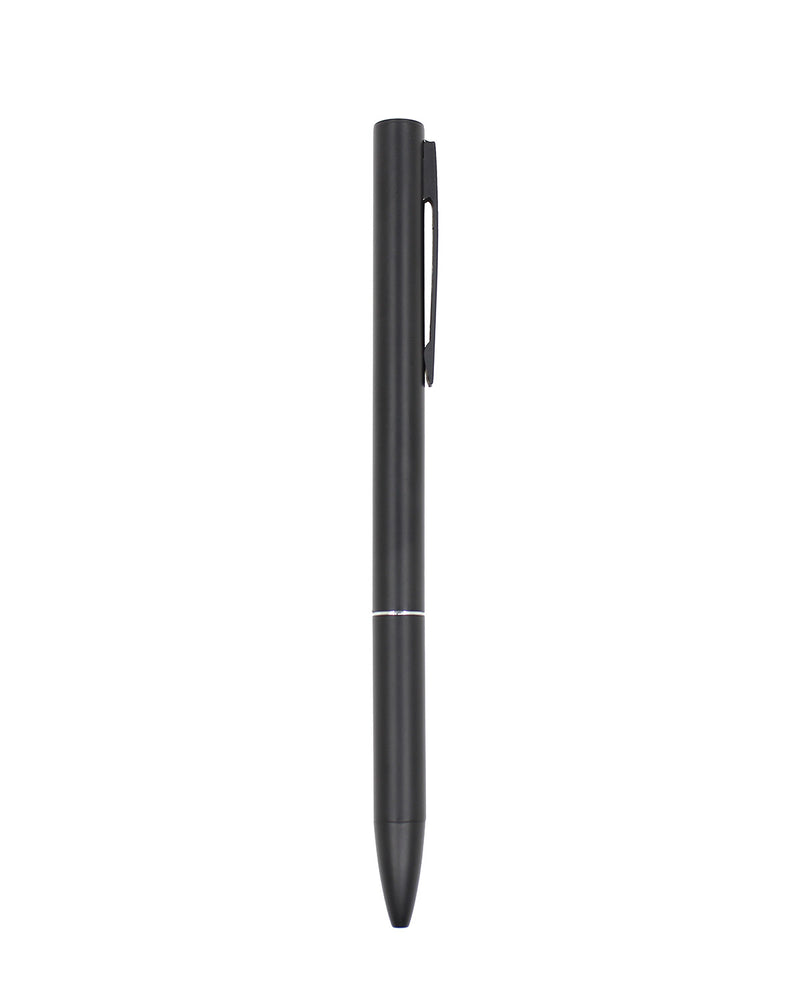 Matte Metal Pen – custom branded corporate gift, Kaaf Creations UAE