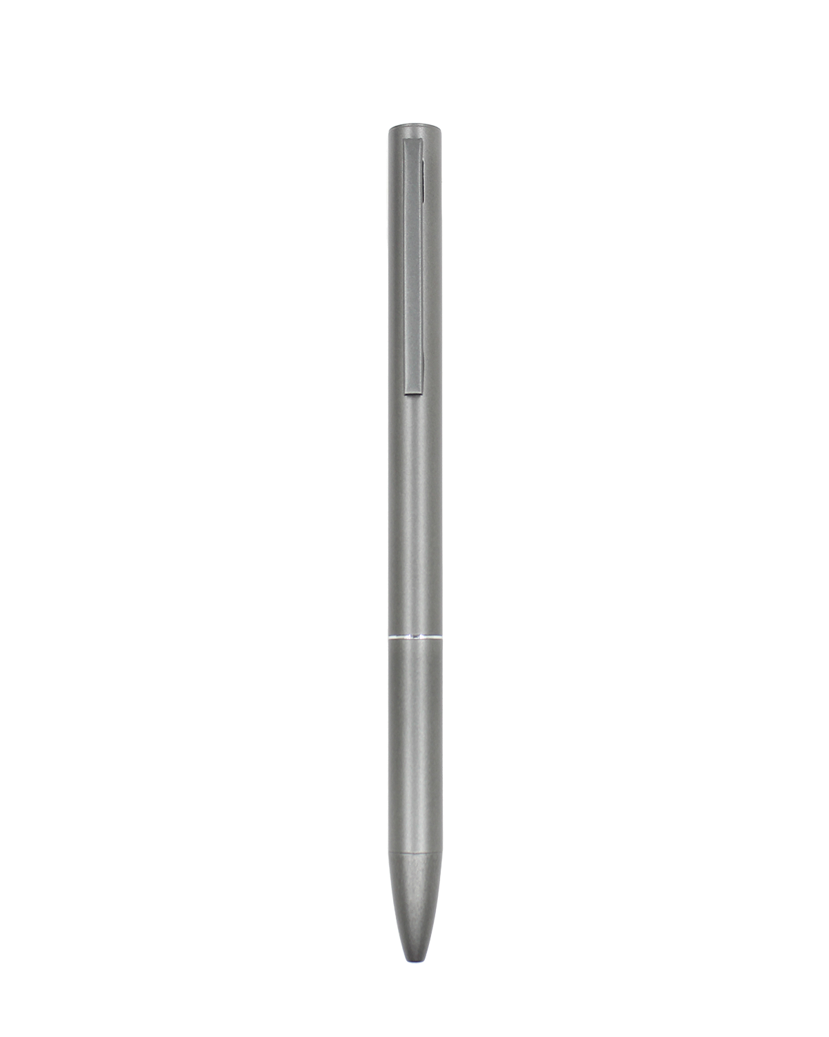 Matte Metal Pen – custom branded corporate gift, Kaaf Creations UAE