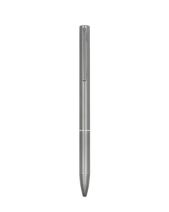 Matte Metal Pen – custom branded corporate gift, Kaaf Creations UAE
