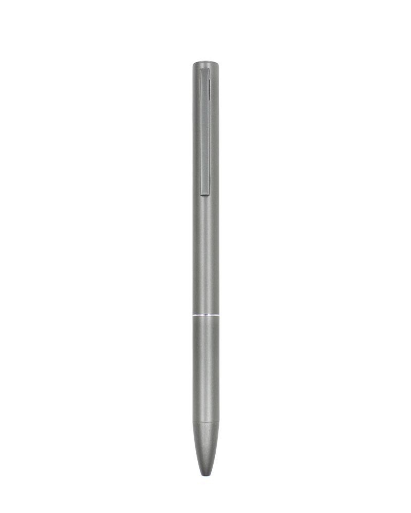 Matte Metal Pen – custom branded corporate gift, Kaaf Creations UAE