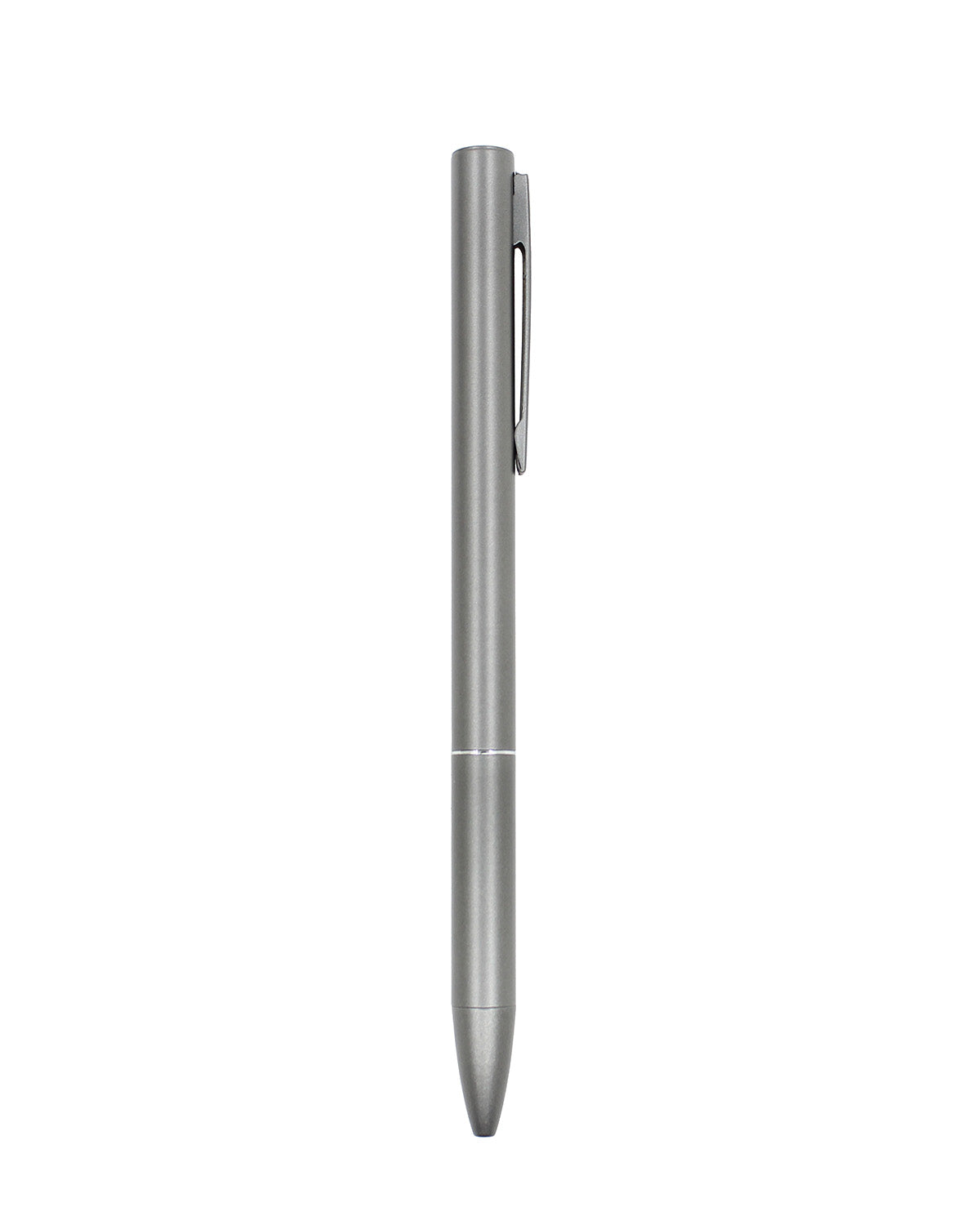 Matte Metal Pen – custom branded corporate gift, Kaaf Creations UAE