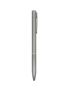 Matte Metal Pen – custom branded corporate gift, Kaaf Creations UAE