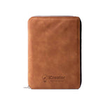 Organiser With Zipper