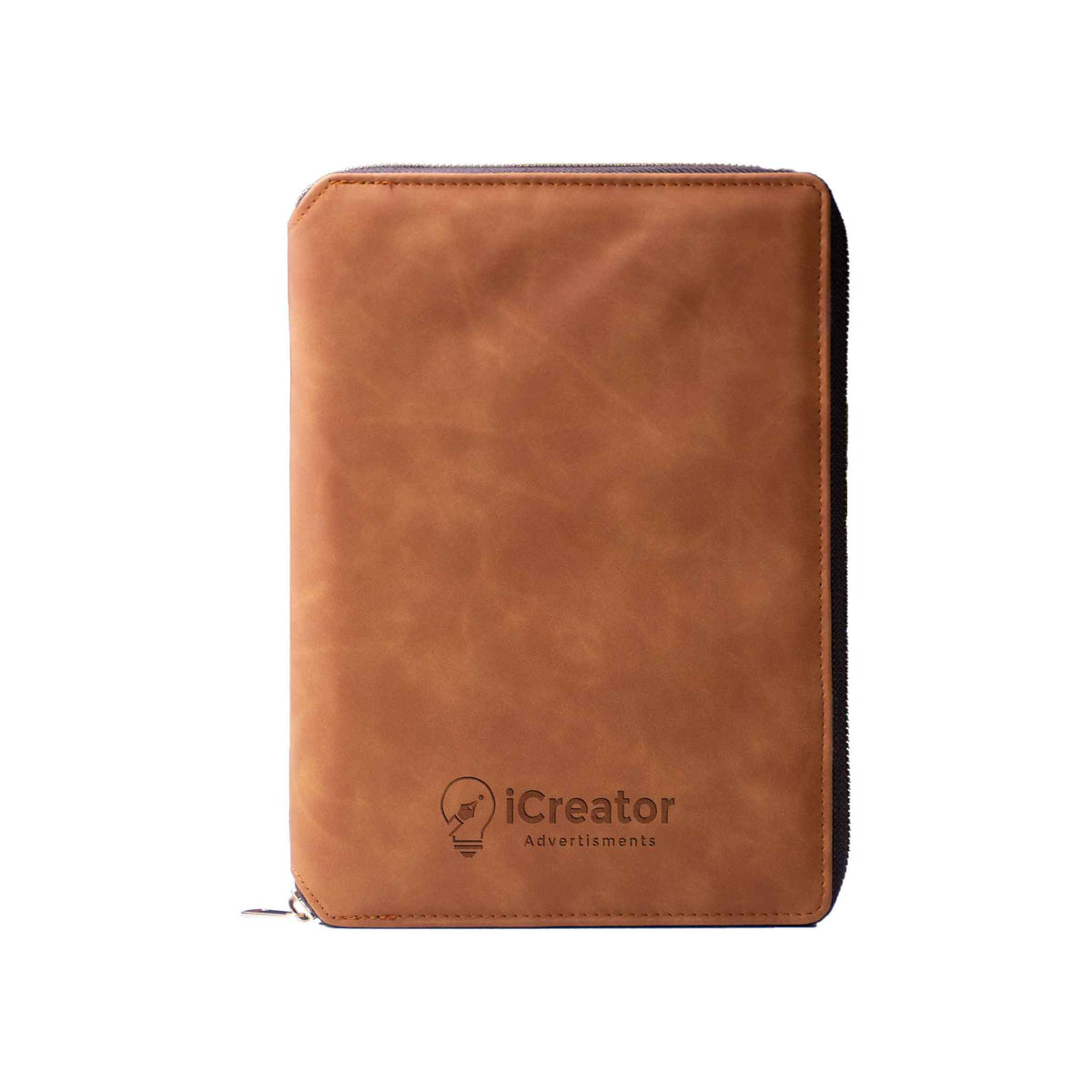 Organiser With Zipper