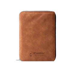 Organiser With Zipper