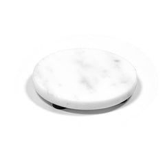 Round Marble Coaster