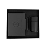 Premium Promotional Corporate Gift Set – custom branded corporate gift, Kaaf Creations UAE