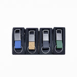 RPET Keychains
